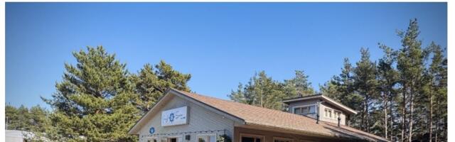 Pranglil suverestorani pidamine on Liis Arumäe elustiiliäri