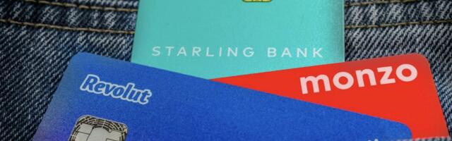 Europe’s neobanks: Still a boy’s club?