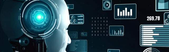 Uuring: üha enam Eesti ettevõtteid kasutab igapäevatöös andmeanalüütikat