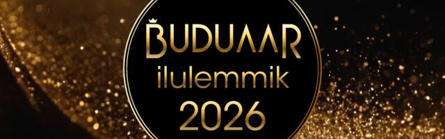 REGISTREERIMINE ON AVATUD: Buduaar ilulemmik 2026