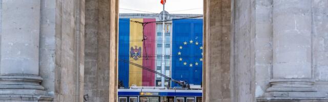 Moldova valimiskomisjon keelas Vene-meelsel parteil osaleda parlamendivalimistel