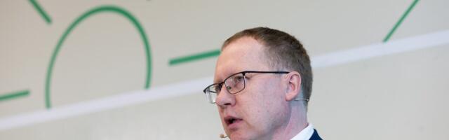 Eesti Energia liidab Enefit Greeni enda elektrimüügi äriga