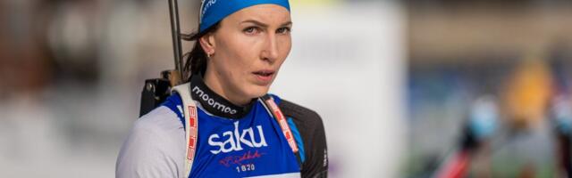 Tomingas ja Külm valmistuvad olümpiahooajaks. Treener Tobreluts_ tänane keskpärane seis on talutav, siit annab ehitada