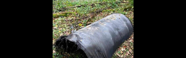 Venelased väidavad, et tulistasid alla Ukraina raketi Flamingo