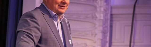 Galerii: selgusid Kesk-Eesti edukamad ettevõtted