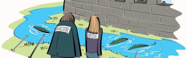 Omavalitsusjuhid on ohtliku nimbismi ravimise tohtrid