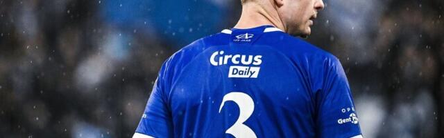 Paskotši ja Gent kerkisid Belgias esikolmikusse