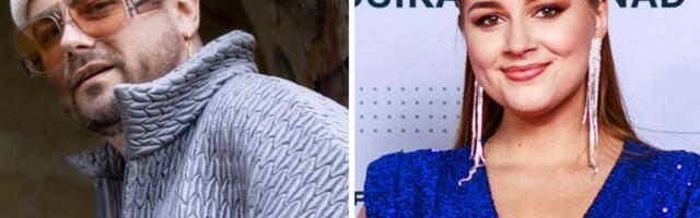 Torge Gameboy Tetrise pihta? „Reporteri“ eetrinägu Aleksandra Jürman avaldas isadepäeval krüptilise sisuga postituse