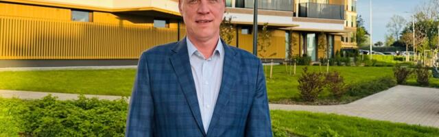 Börsifirma Primostar ostab Saksamaa konkurendi, et seal kanda kinnitada