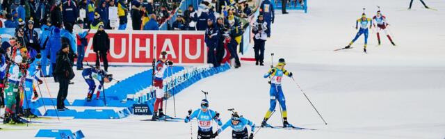 HINDED | Talispordi nädalavahetus. Zahkna ja Ilvese suusakiirus tegi rõõmu, aga valdavalt oli kahepuru