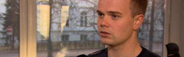 Jürgenson valmistub hooajaks: miks mitte poodiumikohtade nimel võidelda