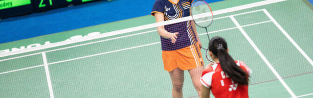 Kristin Kuuba kaotas kodusel turniiril avaringis