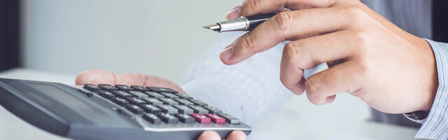 Alampalgaga töötaja töötasu suurus, kui 2026. aasta miinimumpalk on veel kinnitamata