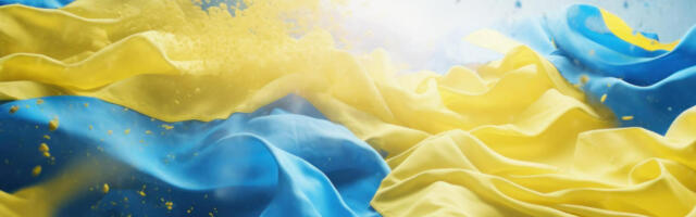 Eesti saatis Ukrainasse hädavajalikke telke