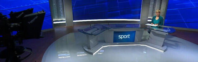 ETV spordisaade, 1. märts