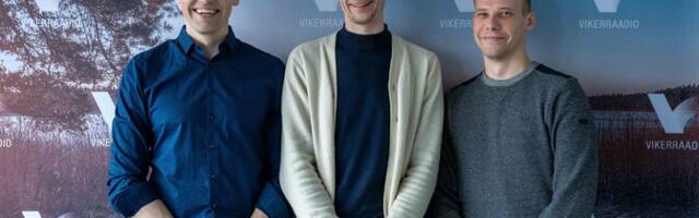 KUULA OTSE | "Võimla" võtab ette Eesti korvpallikoondise mängud