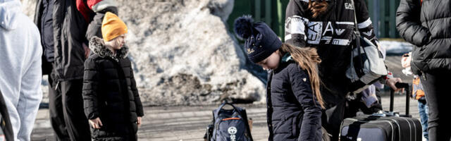 Põhja-Euroopa riigid  hakkavad koostama ühiseid evakueerimisplaane