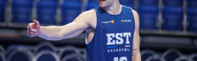 Hermet püstitas Prantsusmaal isikliku punktirekordi, võidurõõmu sai tunda ka Kullamäe