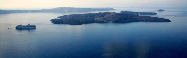 Iisrael kaalub kava osta Kreekalt mitukümmend saart