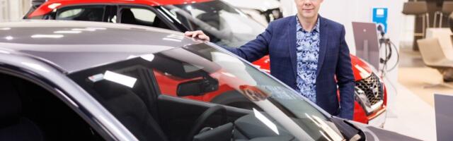 Modera tulu kasvas 40%, eesmärgiks on oma AI lahendusega suurtele turgudele sisenemine