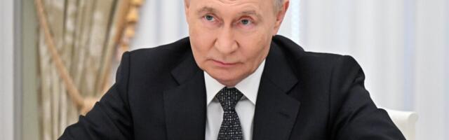 Analüütik: Venemaa sõjablogijatest võib riigis välja kasvada uus opositsioon