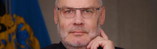 Riigikogus uus algatus: presidendi valimine soovitakse anda otse rahva kätte