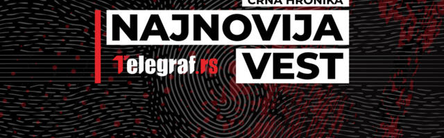 Strava u Velikoj Gorici: Telo žene pronađeno ispred zgrade, policija u stanu otkrila još veći užas