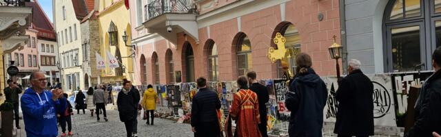 EKÕK kommenteeris kapo aastaraamatut