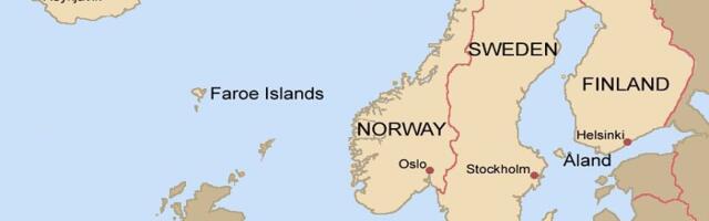 Norway Wants To Lead A “Viking Bloc” For Containing Russia In Northern Europe