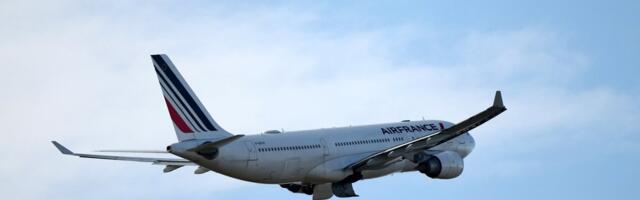 Prantsusmaa kohus mõistis Air France’i ja Airbusi süüdi 2009. aasta lennukatastroofis
