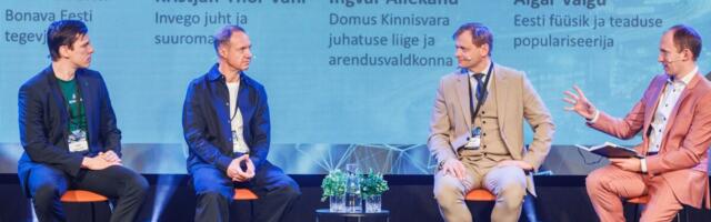 Arendajad Läti kinnisvarast: odav küll, aga täis ootamatuid riske