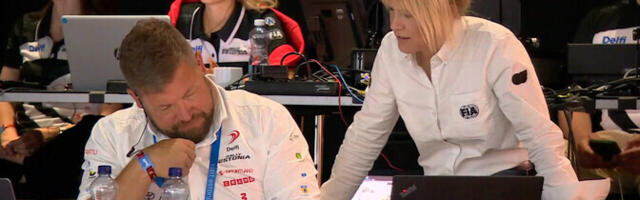 Eestlasest FIA rallijuht: väga pea on oodata positiivseid uudiseid