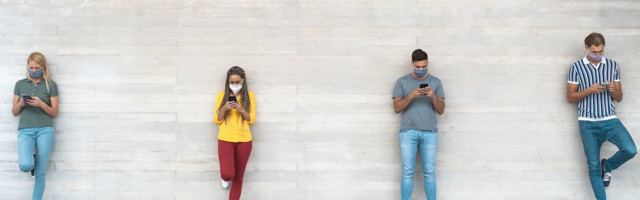 Eva Antsov: koroonalärakas plekitul maakeral. Mis siis edasi – kas suremegi ära?