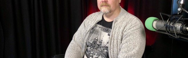 Roland Tõnisson: aastasse 2021 uute lootuste ja vanade sabadega