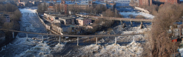 Erik Gamzejev: kaalul on rohkem kui Narva