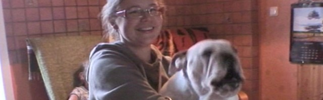 Reporter: Kas teie saate alati aru, mida teie lemmik teile räägib?