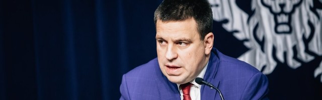 PÄEVA TEEMA | Jaanus Karilaid: Ratas andis sõnumi, et noore mehena on tal veel piisavalt energiat ja ideid