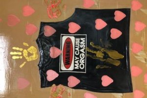 Šamaaniks pühitsetud Andrus Joonas