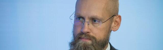 Haiglad koonerdavad ja ruumipuudust ei ole: Varro Vooglaid kahtlustab, PERH lükkab ümber