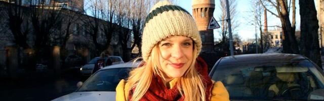 Marilyn Jurman esitleb elulist noorteromaani seksuaalsest ärakasutamisest, narkootikumidest ja kiusust