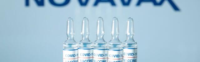 EMA alustab Nuvaxovidi müügiloa taotluse hindamist