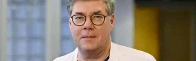 Soome peaarst ootab koroona leevenemist suvel