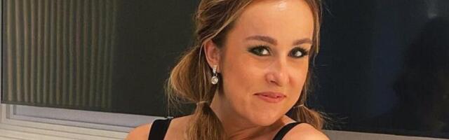 VAPUSTAV KAADER: USKUMATU, Kristel Aaslaid, oled see tõesti sina?