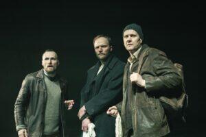 Teekond Tsooni 40 aastat hiljem