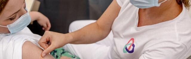 TOP 5: Enim koroonavastaseid vaktsineerimisi viis mullu läbi kliinikum