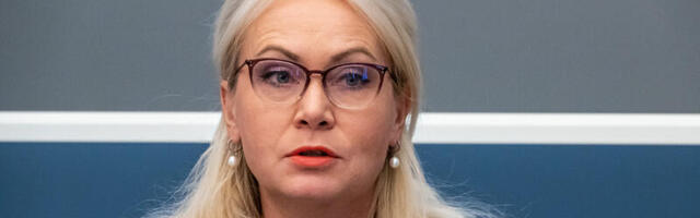 Riina Solman: kallinenud on ligi 140 kohalikku ehitusprojekti