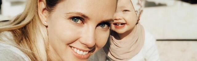 KLÕPS: MILJONÄR ARMIN KARU tütar paljastas, millist elu tema lapsed tegelikult elavad