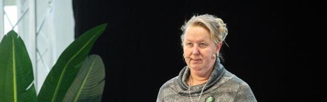 Heli Raidve: Kompromissileping on tööandja salarelv oma tuleviku kindlustamiseks!