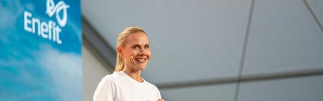 LHV panga juhi teekond tippu: sain aru, et keemiku haridusega kaugele ei jõua