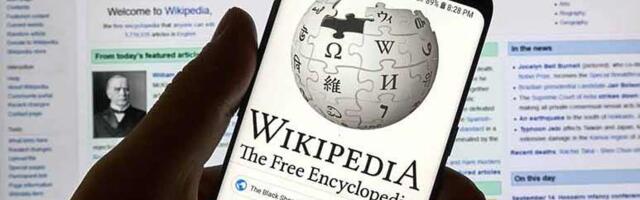 Wikipedia on infosõja tööriist